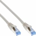 InLine 4043718088621 võrgukaabel Hall 1 m Cat6a S/FTP (S-STP) InLine 4043718088621 võrgukaabel Hall 1 m Cat6a S/FTP (S-STP)