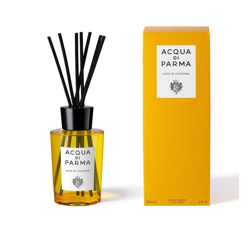 Acqua di Parma Luce di Colonia Diffuser 180 ml – 2