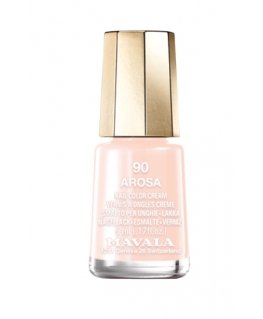 Mavala Mini Color nagu laka 5 ml Bēšs Krēmveida