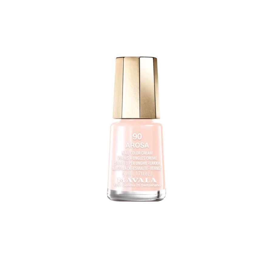 Mavala Mini Color, 90 Arosa, 5ml