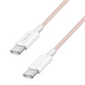 LogiLink CU0343 USB-kaabel USB 2.0 0,5 m USB C Roosa LogiLink CU0343 USB-kaabel USB 2.0 0,5 m USB C Roosa