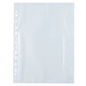 HERMA Fotophan transparent photo pockets 20x30 cm white 10 pcs. HERMA Fotophan transparent photo pockets 20x30 cm white 10 pcs.