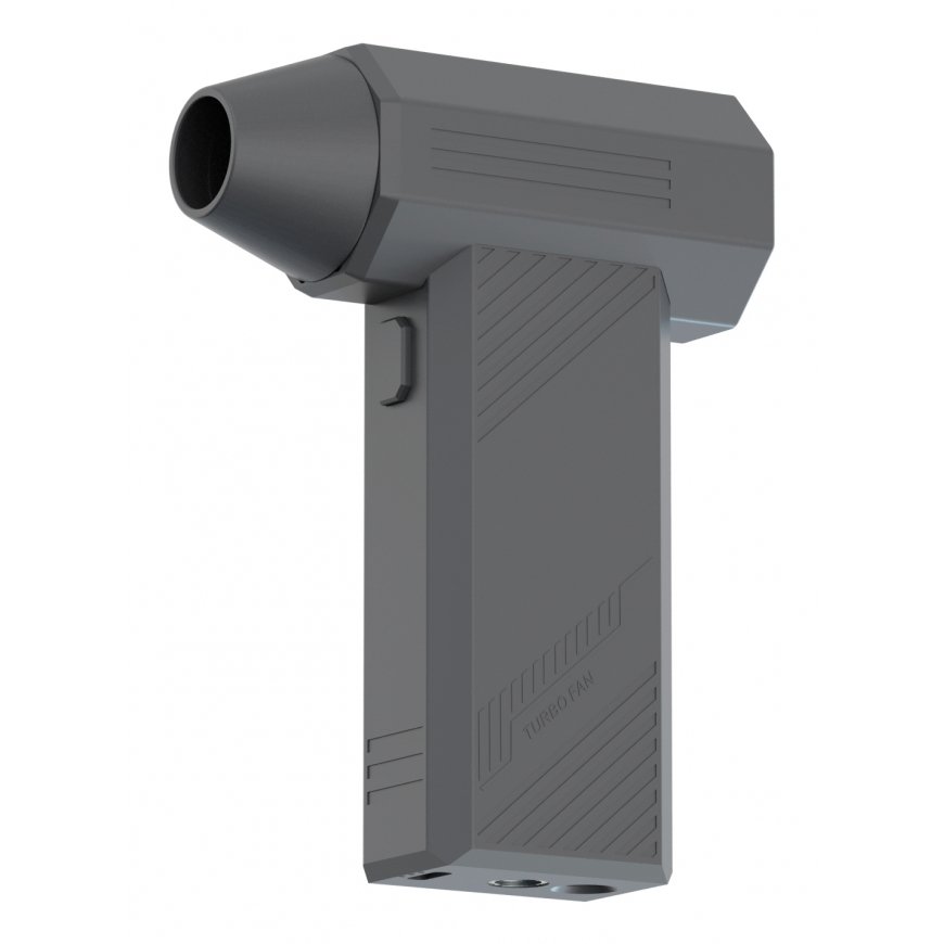 Deltaco AIRD-100 puhastuskomplekt Universaalne Seadme puhastamise aerosool