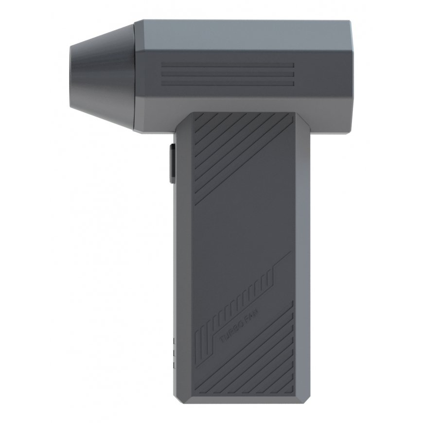 Deltaco AIRD-100 puhastuskomplekt Universaalne Seadme puhastamise aerosool – 2
