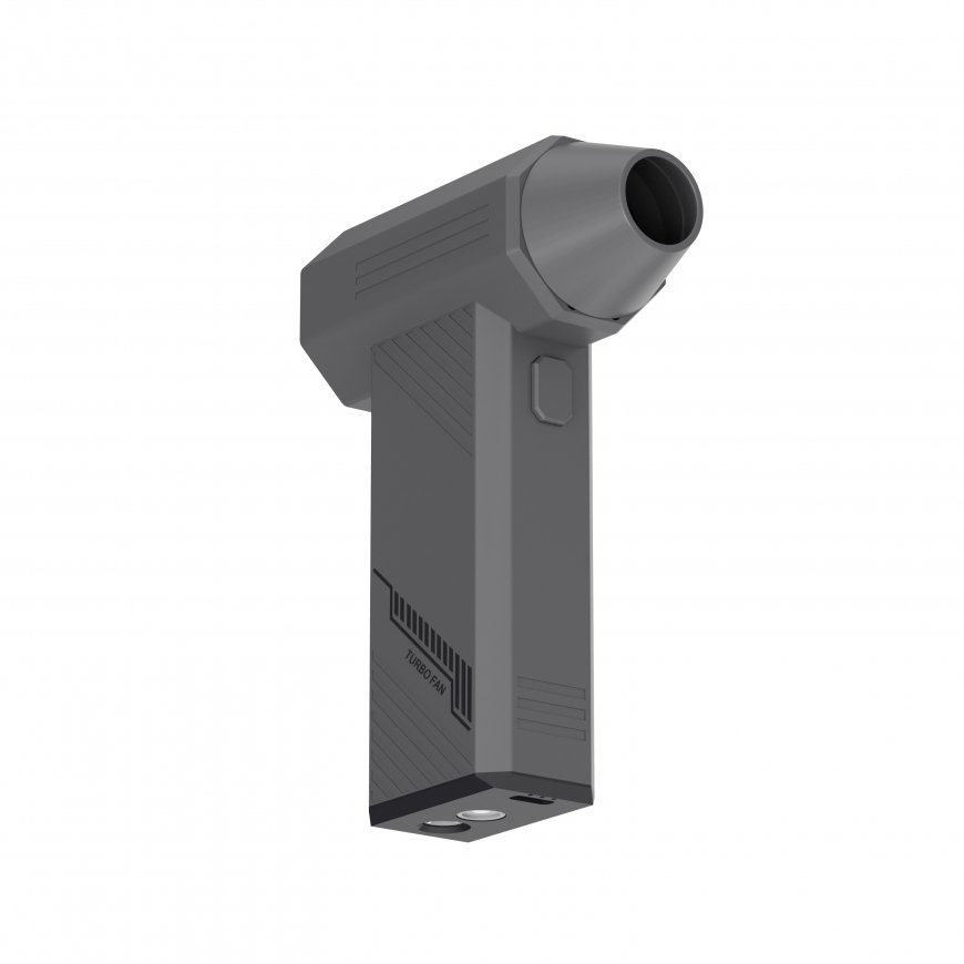 Deltaco AIRD-100 puhastuskomplekt Universaalne Seadme puhastamise aerosool – 4