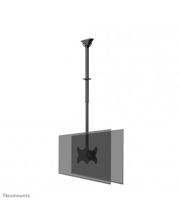 Neomounts CL35-340BL22 TV-kiinnike 109,2 cm (43") musta