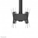 Neomounts CL35-340BL22 TV-kiinnike 109,2 cm (43") musta Neomounts CL35-340BL22 TV-kiinnike 109,2 cm (43") musta