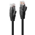 Lindy 45430 networking cable Black 0.3 m Cat6 U/UTP (UTP) Lindy 45430 networking cable Black 0.3 m Cat6 U/UTP (UTP)