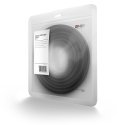 Lindy 45430 networking cable Black 0.3 m Cat6 U/UTP (UTP) Lindy 45430 networking cable Black 0.3 m Cat6 U/UTP (UTP)