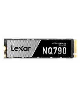 SSD LEXAR 600x TBW-luokitus MTBF 1500000 h Luku nopeus 7200 MB/s Kirjoitusnopeus 4400 MB/s NVMe Kyllä PCI Express 4.0 M.2 512 GB