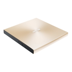 ASUS ZenDrive U9M optiline kettaajam DVD±RW Kuld