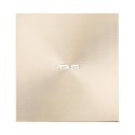 ASUS ZenDrive U9M optical disc drive DVD±RW Gold