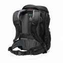 Lowepro ProTactic BP 450 AW III Mugursoma Melns Lowepro ProTactic BP 450 AW III Mugursoma Melns