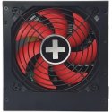 Xilence Performance A+ XN215 power supply unit 550 W 20+4 pin ATX ATX Black