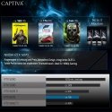 CAPTIVA PC Highend Gaming R90-031 (Ryzen 7 5700X/RTX5070 12GB GDDR7/SSD 1TB/32GB/WLAN/Windows 11 Hom CAPTIVA PC Highend Gaming R90-031 (Ryzen 7 5700X/RTX5070 12GB GDDR7/SSD 1TB/32GB/WLAN/Windows 11 Hom