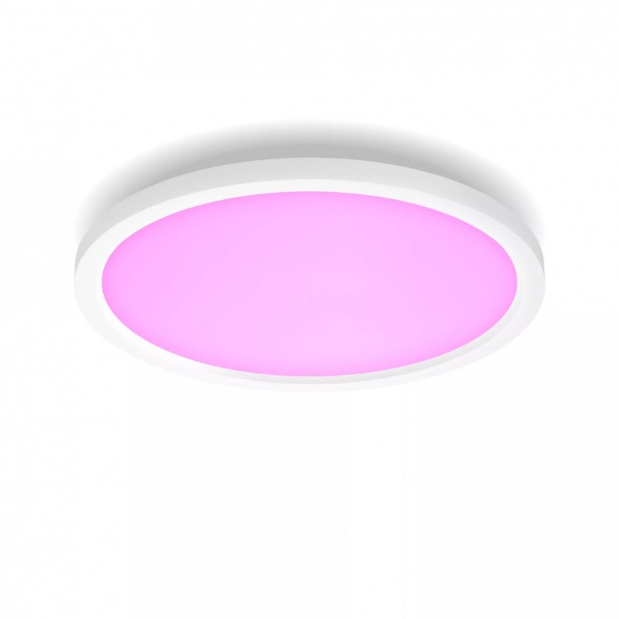 Philips Surimu apaļais paneļgaismeklis