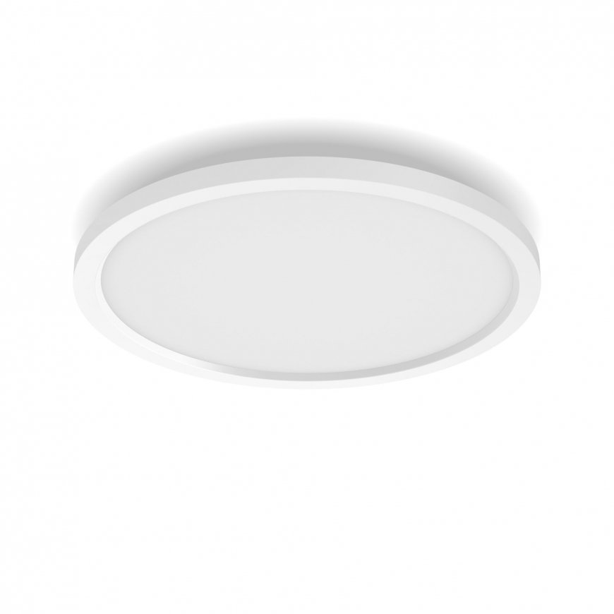 Philips Surimu apaļais paneļgaismeklis – 2