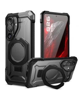 SUPCASE UB GRIP MAG MAGSAFE GALAXY S26 BLACK