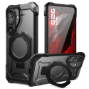 SUPCASE UB GRIP MAG MAGSAFE GALAXY S26 BLACK SUPCASE UB GRIP MAG MAGSAFE GALAXY S26 BLACK