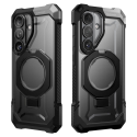 SUPCASE UB GRIP MAG MAGSAFE GALAXY S26 BLACK SUPCASE UB GRIP MAG MAGSAFE GALAXY S26 BLACK