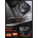 SUPCASE UB GRIP MAG MAGSAFE GALAXY S26 BLACK SUPCASE UB GRIP MAG MAGSAFE GALAXY S26 BLACK