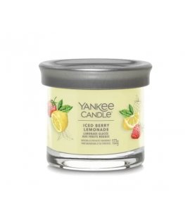 Yankee Candle 1744734E vaska svece Cilindrs Dzeltens 1 pcs