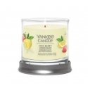 Yankee Candle 1744734E восковая свеча Цилиндр Желтый 1 шт