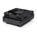 Noctua NH-L9A-AM5 CHROMAX.BLACK Datora dzesēšanas sistēma Procesors Gaisa dzesētājs 9,2 cm Melns 1 p Noctua NH-L9A-AM5 CHROMAX.BLACK Datora dzesēšanas sistēma Procesors Gaisa dzesētājs 9,2 cm Melns 1 p