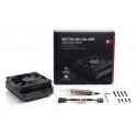 Noctua NH-L9A-AM5 CHROMAX.BLACK система охлаждения компьютера Процессор Air cooler 9,2 cm Черный 1 ш Noctua NH-L9A-AM5 CHROMAX.BLACK система охлаждения компьютера Процессор Air cooler 9,2 cm Черный 1 ш