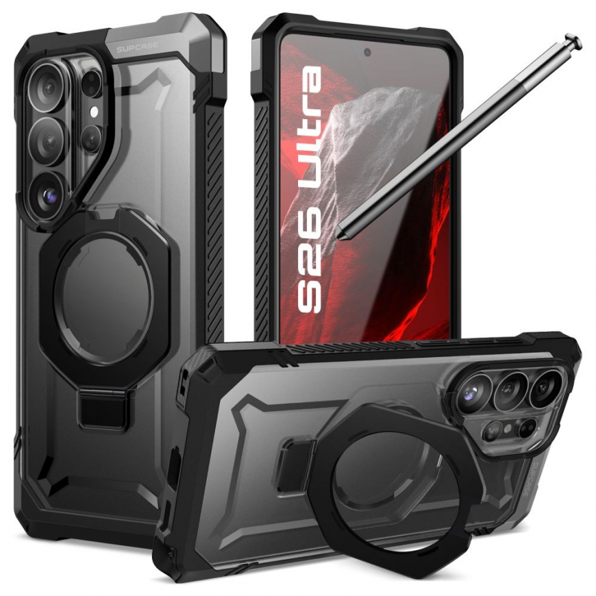 SUPCASE UB GRIP MAG MAGSAFE GALAXY
