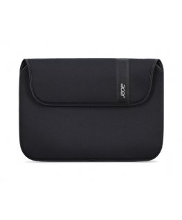 Acer NP.BAG11.001 laptop case Sleeve case Black