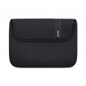 Acer NP.BAG11.001 laptop case Sleeve case Black Acer NP.BAG11.001 laptop case Sleeve case Black