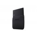 Acer NP.BAG11.001 knyginio kompiuterio dėklas Įmautė Juoda Acer NP.BAG11.001 knyginio kompiuterio dėklas Įmautė Juoda