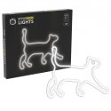 Manta SNL70WH Style Neon Lights CAT 2 Valkoinen Manta SNL70WH Style Neon Lights CAT 2 Valkoinen