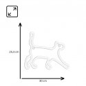 Manta SNL70WH Stiliaus Neoninės Šviesos CAT 2 Baltos Manta SNL70WH Stiliaus Neoninės Šviesos CAT 2 Baltos