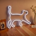 Manta SNL70WH Stiliaus Neoninės Šviesos CAT 2 Baltos Manta SNL70WH Stiliaus Neoninės Šviesos CAT 2 Baltos