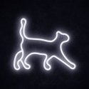 Manta SNL70WH stiilne neonvalgustus CAT 2 valge Manta SNL70WH stiilne neonvalgustus CAT 2 valge