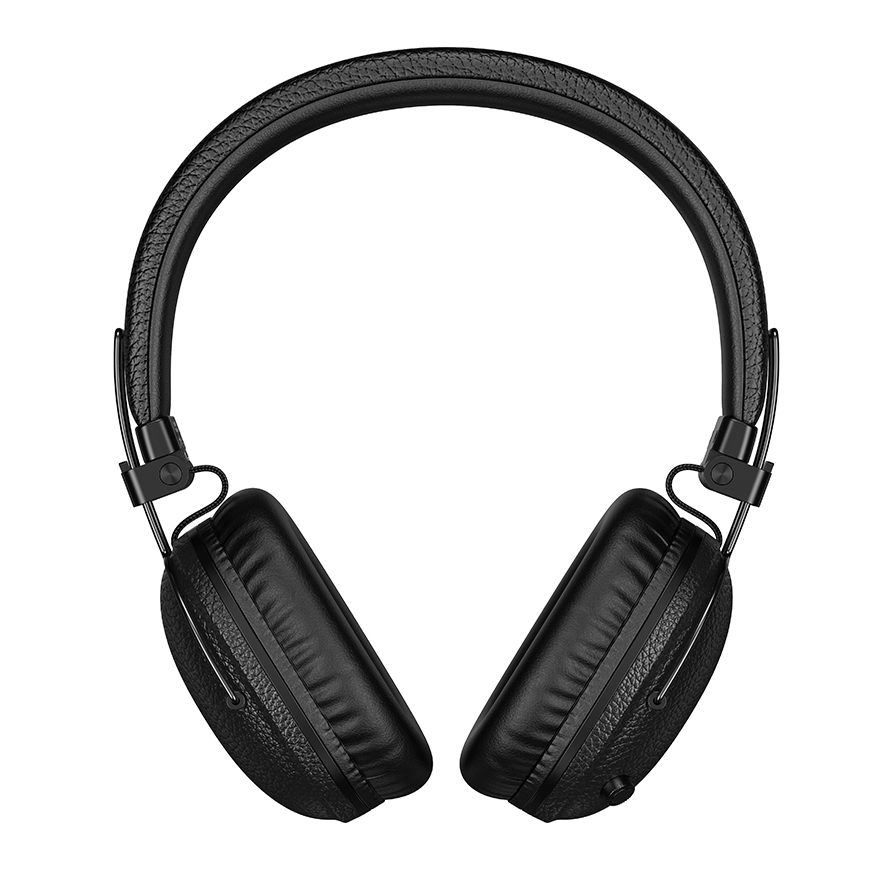 Borofone Headphones BO34 Suenos bluetooth black – 2