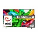 LG QNED AI 86QNED85A3C телевизор 2,18 m (86") 4K Ultra HD Smart TV Wi-Fi Черный LG QNED AI 86QNED85A3C телевизор 2,18 m (86") 4K Ultra HD Smart TV Wi-Fi Черный