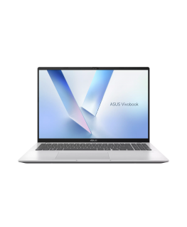 Asus Vivobook 16 M1607KA-MB145W | Viileä hopea | 16" | IPS |