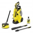 Kärcher K 4 Power Control Flex Home мойка высокого давления Вертикальный Электричество 420 l/h Черны Kärcher K 4 Power Control Flex Home мойка высокого давления Вертикальный Электричество 420 l/h Черны