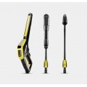 Kärcher K 4 Power Control Flex Home slėginis plautuvas Vertikaliai Elektrinis 420 l/h Juoda, Geltona Kärcher K 4 Power Control Flex Home slėginis plautuvas Vertikaliai Elektrinis 420 l/h Juoda, Geltona