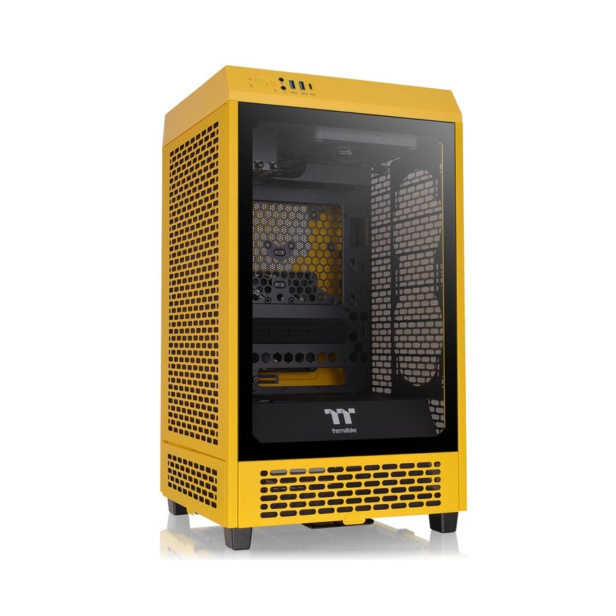 Thermaltake CA-1X9-00S4WN-00 datoru korpuss & statnis