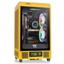 Thermaltake CA-1X9-00S4WN-00 arvutikorpus Mini Tower Kollane