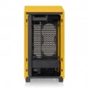 Thermaltake CA-1X9-00S4WN-00 datoru korpuss & statnis Mini Tower Dzeltens