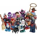 LEGO Minifigures Spider-Man: Across the Spider-Verse - Display Box (36 pcs) 71050 LEGO Minifigures Spider-Man: Across the Spider-Verse - Display Box (36 pcs) 71050