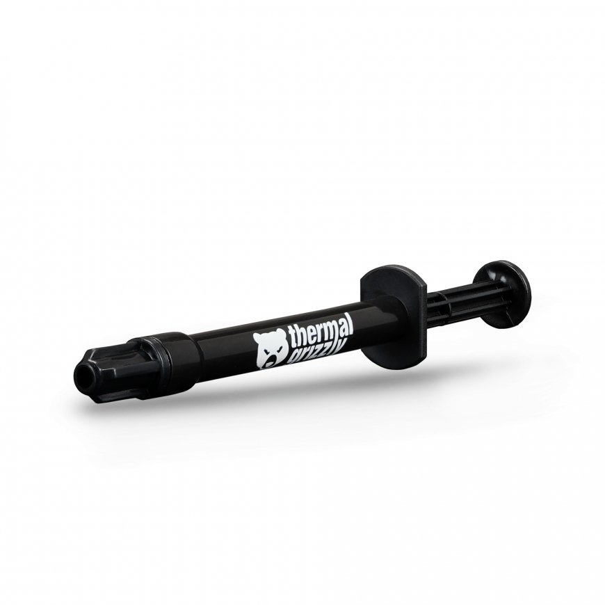 Thermal Grizzly Duronaut heat sink compound Thermal paste 4.5 g