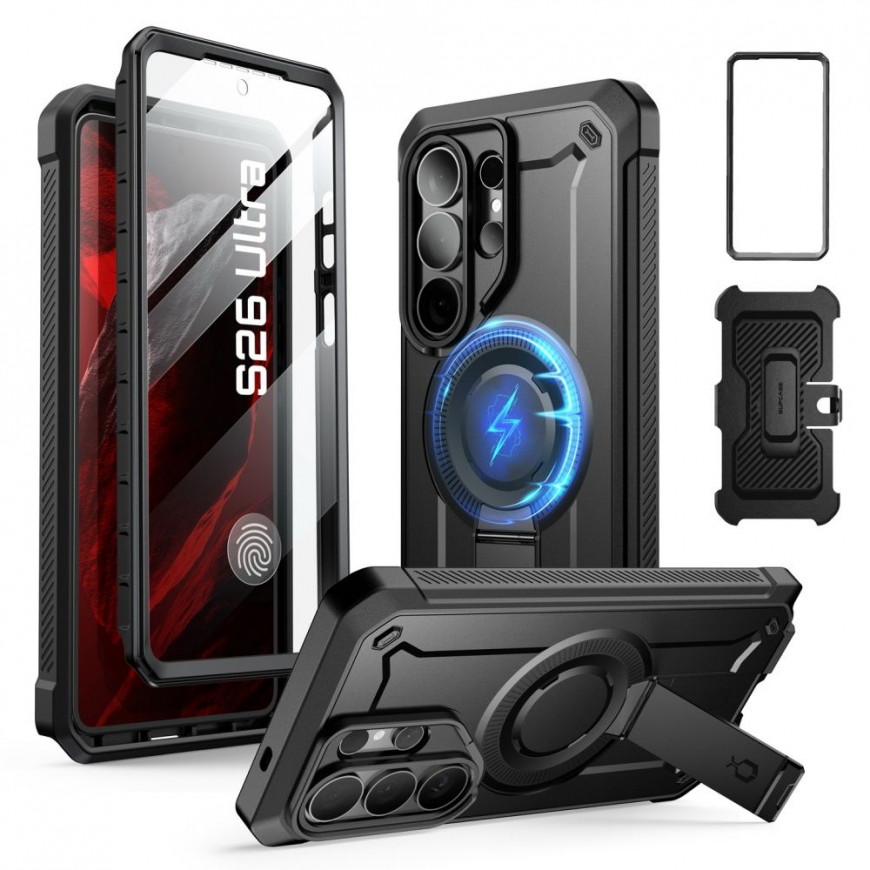 SUPCASE UNICORN BEETLE PRO MAG MAGSAFE