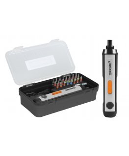 Электрическая отвертка Prime3 TCD21 4V