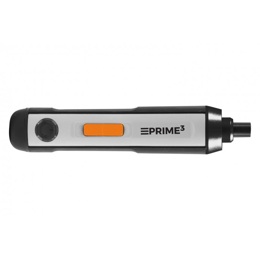 Prime3 TCD21 Screwdriver 4V – 2
